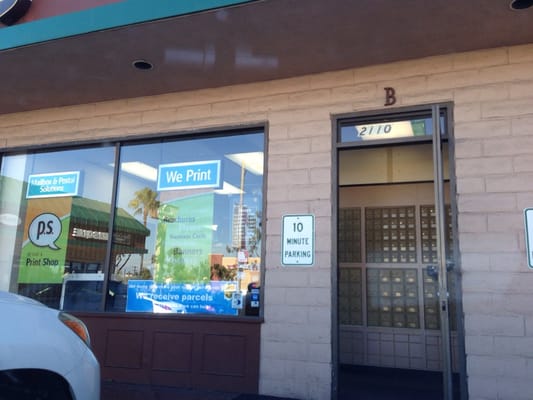 The Ups Store Redondo Beach Ca The Ups Store Redondo Beach Ca