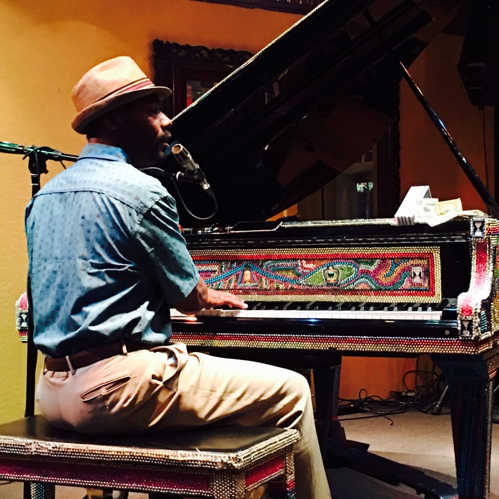 Photos for Ralph Brennan's Jazz Kitchen | Yelp