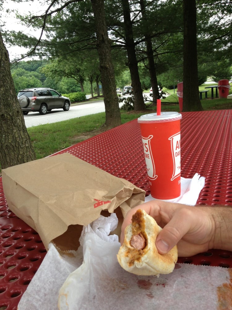 Ann’s Dari Creme 40 Photos Hot Dogs Glen Burnie, MD Reviews Yelp