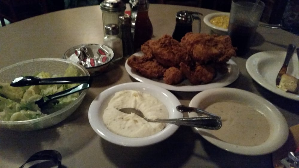 Babe’s Chicken Dinner House Southern Roanoke, TX Reviews Photos
