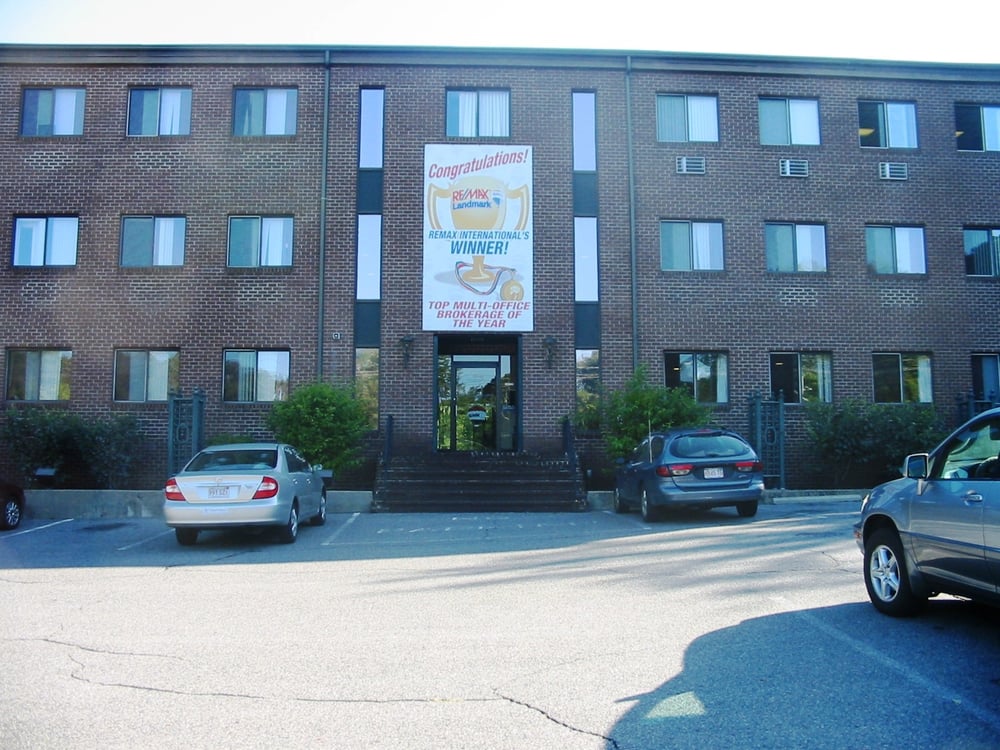 RE/MAX Landmark Real Estate Agents 630 Park St Stoughton, MA