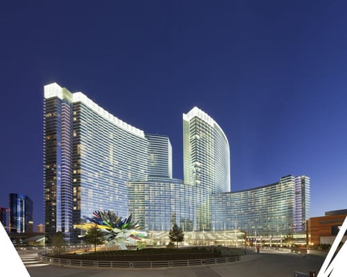 Reviews aria hotel casino las vegas