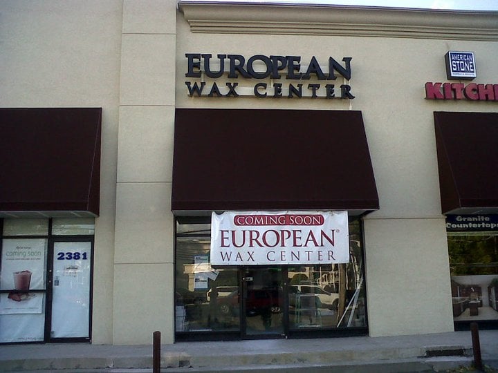 European Wax Center Staten Island Hylan European Wax Center Staten Island Hylan