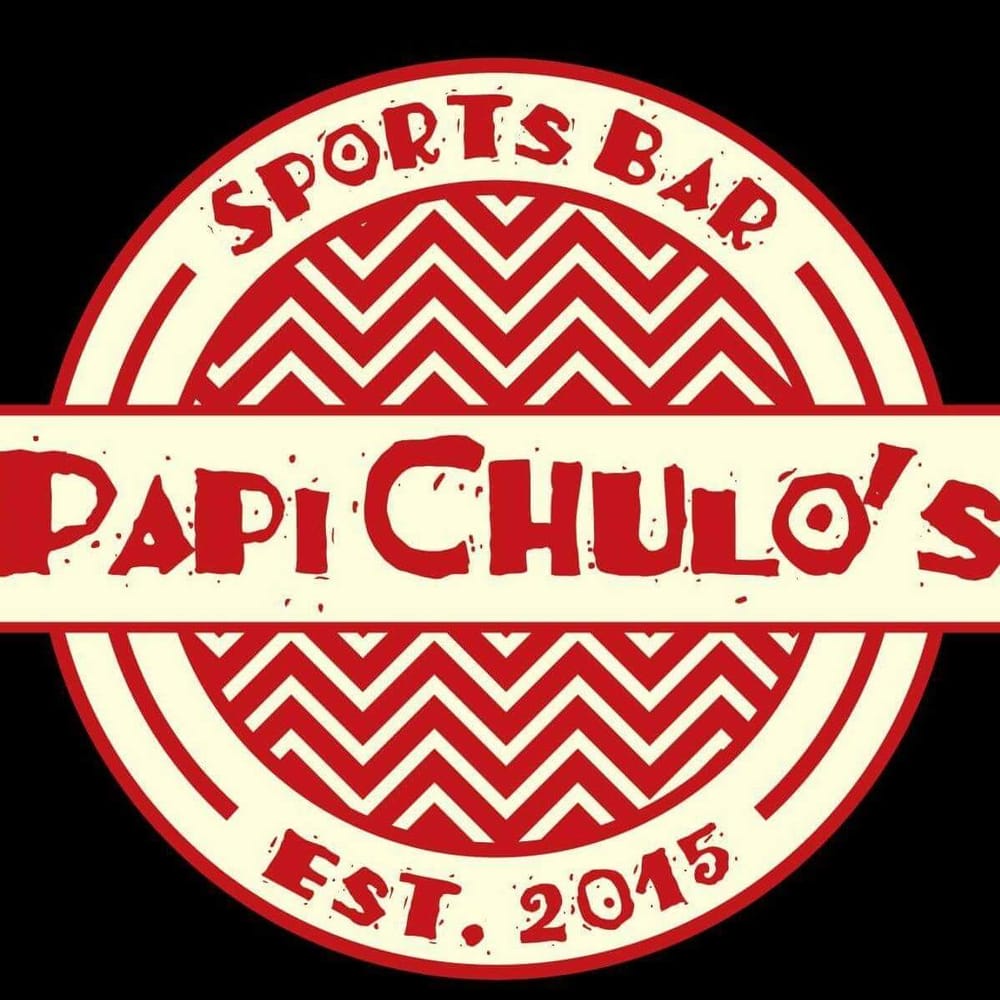 Papi Chulo’s Sports Bars 1821 S Chester Ave Bakersfield, CA