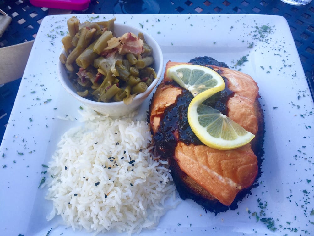 Plates on the Square 21 Photos American (New) Carrollton, GA