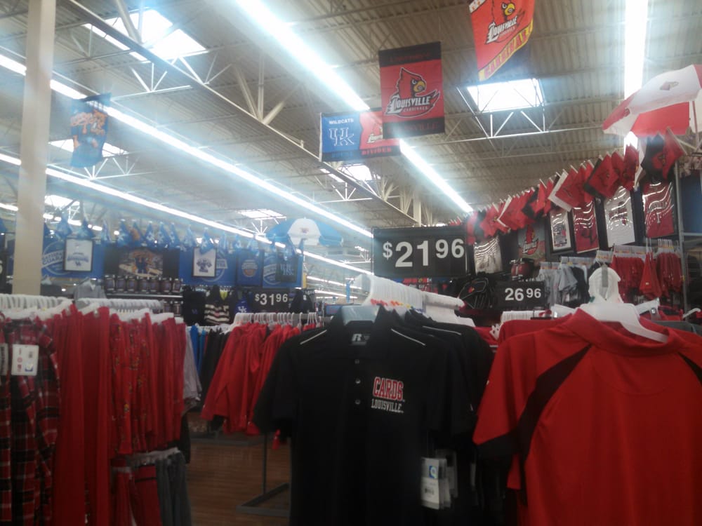 Walmart Supercenter Department Stores Middletown Middletown, KY Reviews Photos Yelp