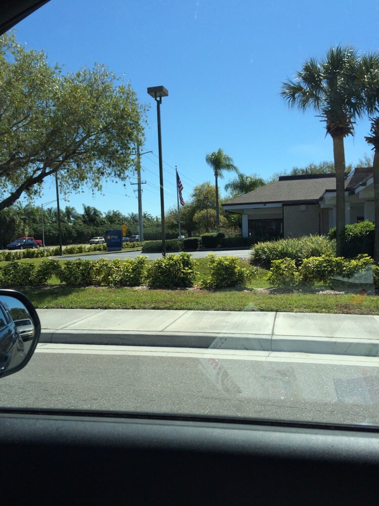 PNC Bank Banks & Credit Unions Sarasota, FL Yelp