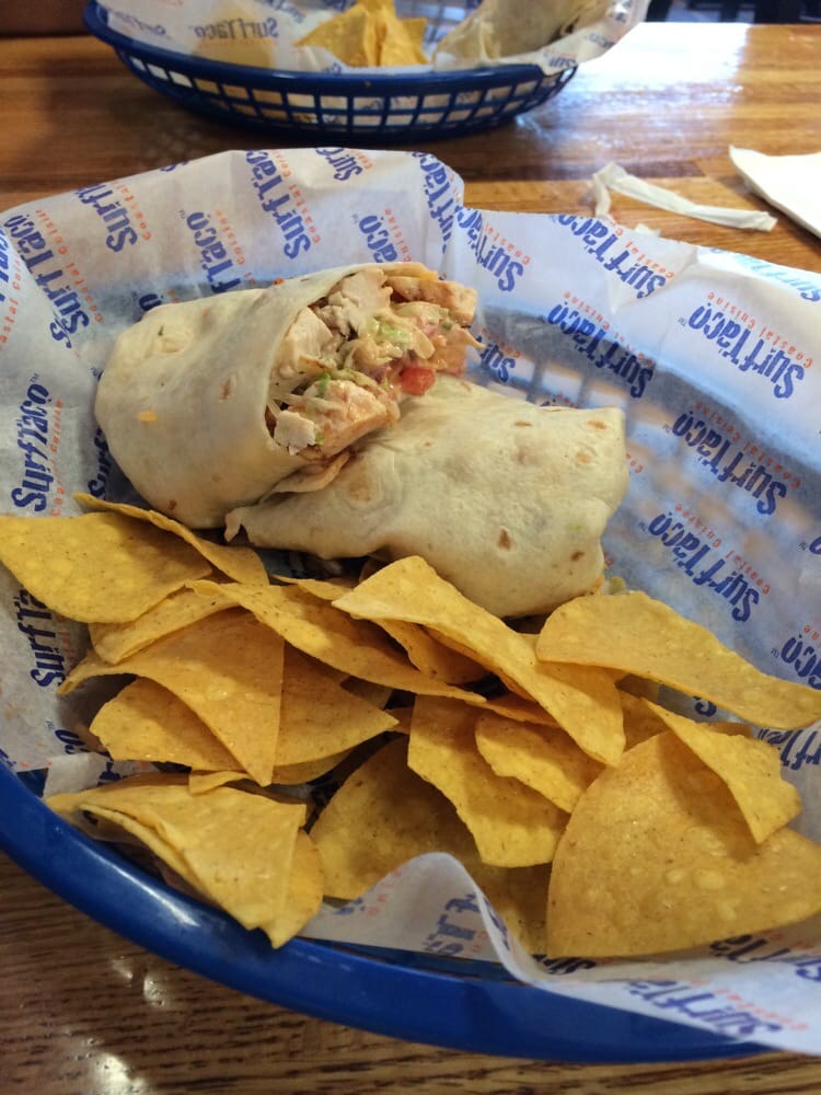 Surf Taco TexMex Ship Bottom, NJ Reviews Photos Yelp