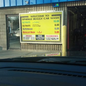 Buggy Bath Car Wash Prices Buggy Bath Car Wash Prices