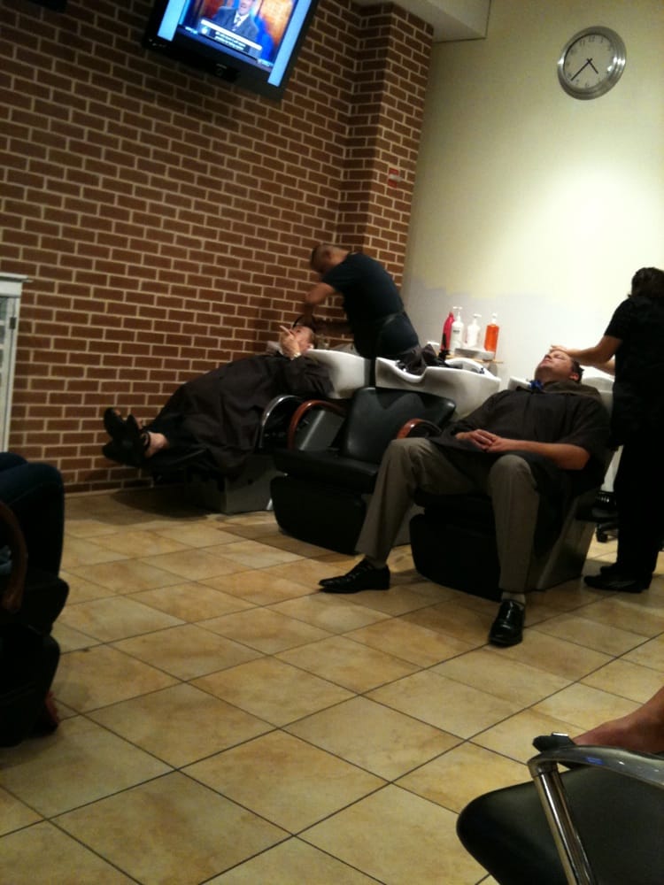 Robert Lewis Salon CLOSED Hair Salons Bethesda, MD Yelp