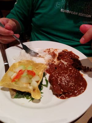 Le Cactus Restaurant-Bar