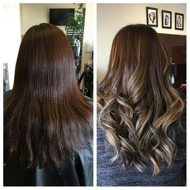 Cutie Salon 227 Photos Hair Salons Torrance Torrance, CA