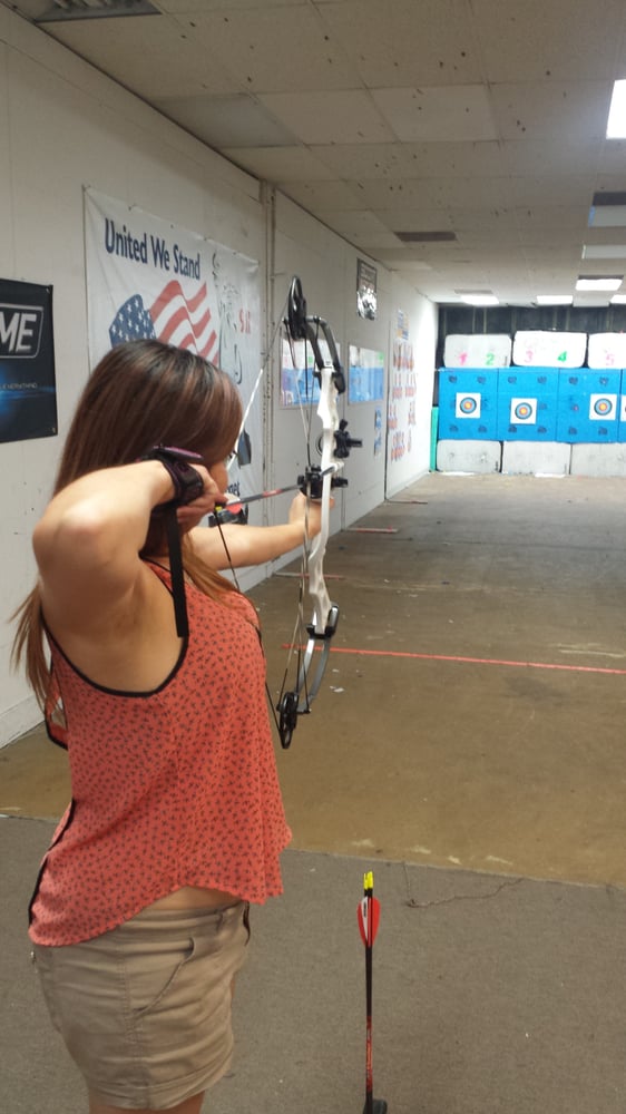 Orange County Archery 76 Photos Archery Fountain Valley, CA