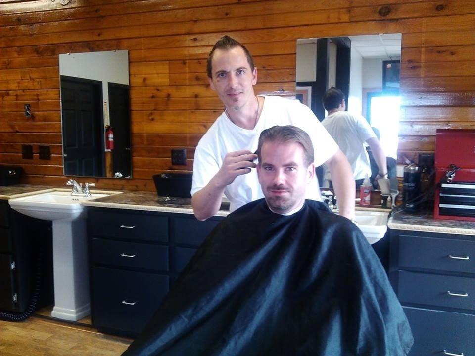 Shane’s Barber Shop Barbers 11190 A Hwy 15 501N Aberdeen, NC