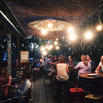 Truck Yard - Dallas, TX, United States