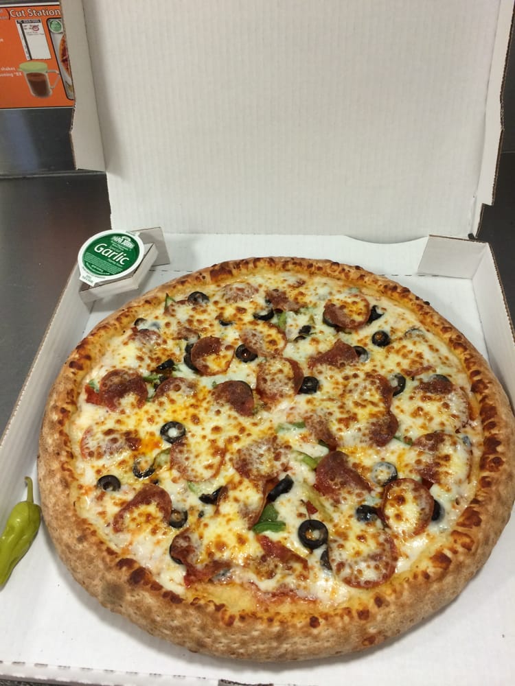 Papa John’s Pizza Pizza Hayward, CA Yelp