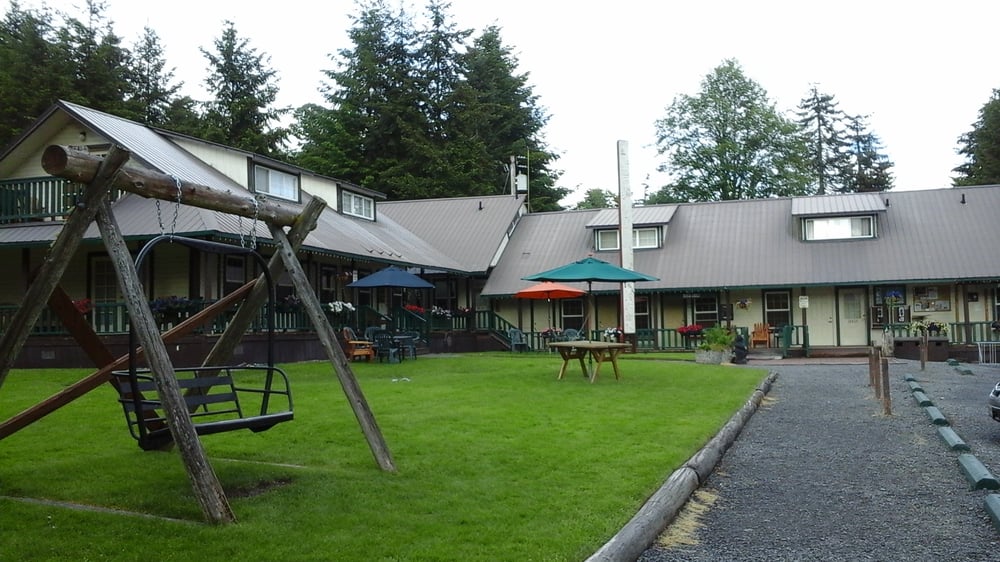 Whittaker’s Bunkhouse Hotels Ashford, WA, United States Reviews