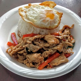 Blue Pacific At Hoover Foodmart - 80 Photos & 51 Reviews - Thai - 3219