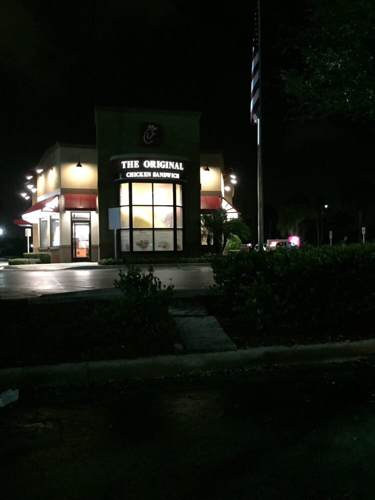 Chick Fil A Palm Beach Lakes Boulevard West Palm Beach Fl Chick Fil A Palm Beach Lakes Boulevard West Palm Beach Fl