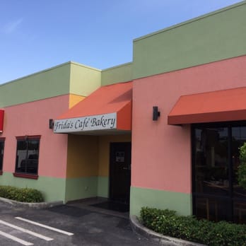 Frida S Cafe Bakery Largo Fl Frida S Cafe Bakery Largo Fl