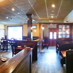 Mother Anna’s Ristorante & Bar - 20 Photos - Italian - 46 Columbia Rd