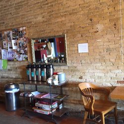 Red Eye Caffe 11 Reviews Coffee Tea 205 N Hamilton St Photo Of Red Eye Caffe Saginaw Mi United States