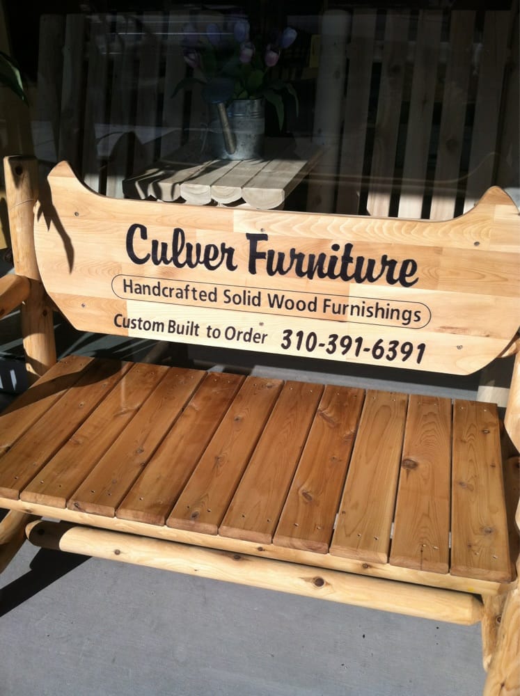 Culver Furniture Furniture Stores Culver City, CA Yelp