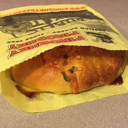 Piroshky Piroshky logo