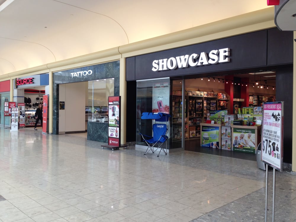 Mill Woods Town Centre Shopping Centers Yelp