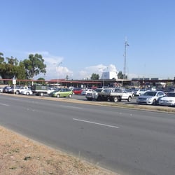 Midland Train Station Train Stations Midland Midland Western