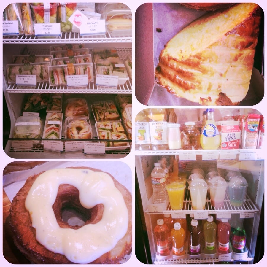 Paris Baguette 347 Photos Bakeries Glendale Glendale, CA