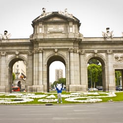 Saint Louis University Madrid Campus Colleges & Universities