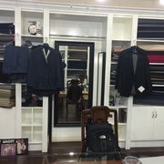 Robert Lim Tailor - Los Angeles, CA, United States