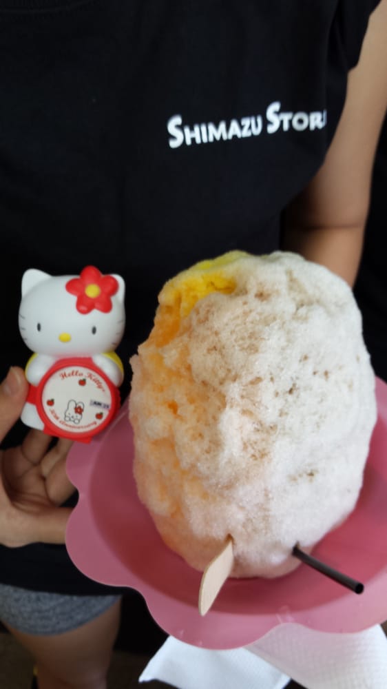 Shimazu Store 633 Photos Ice Cream & Frozen Yogurt Kalihi