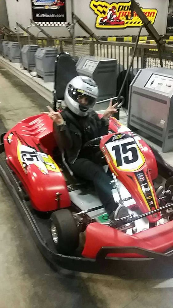 Pole Position Raceway 60 Photos Amusement Parks Las Vegas, NV