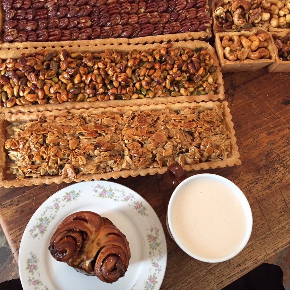 Tatte Bakery & Cafe 161 Photos Bakeries Brookline, MA Reviews Menu Yelp