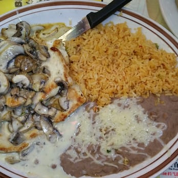 Mexican Restaurant State Of Franklin Johnson City Tn Mexican Restaurant State Of Franklin Johnson City Tn