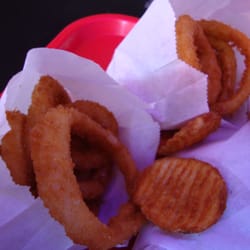 Jim's Burger Haven logo