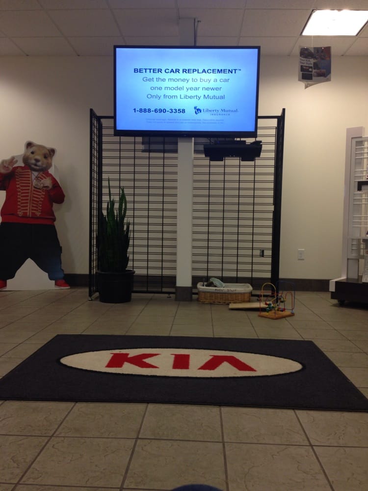 Weston Kia 10 Photos Auto Repair Gresham, OR Reviews Yelp