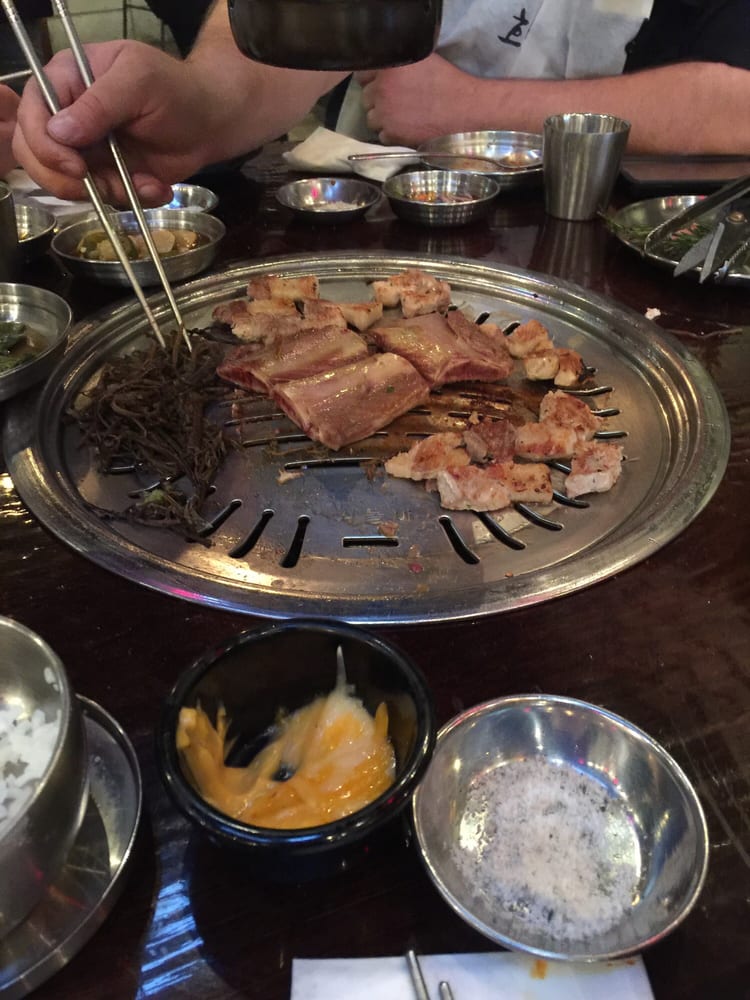 Photos for Hobak Korean BBQ Yelp