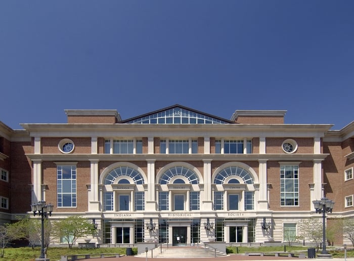 Indiana Historical Society 28 Photos Museums Indianapolis, IN