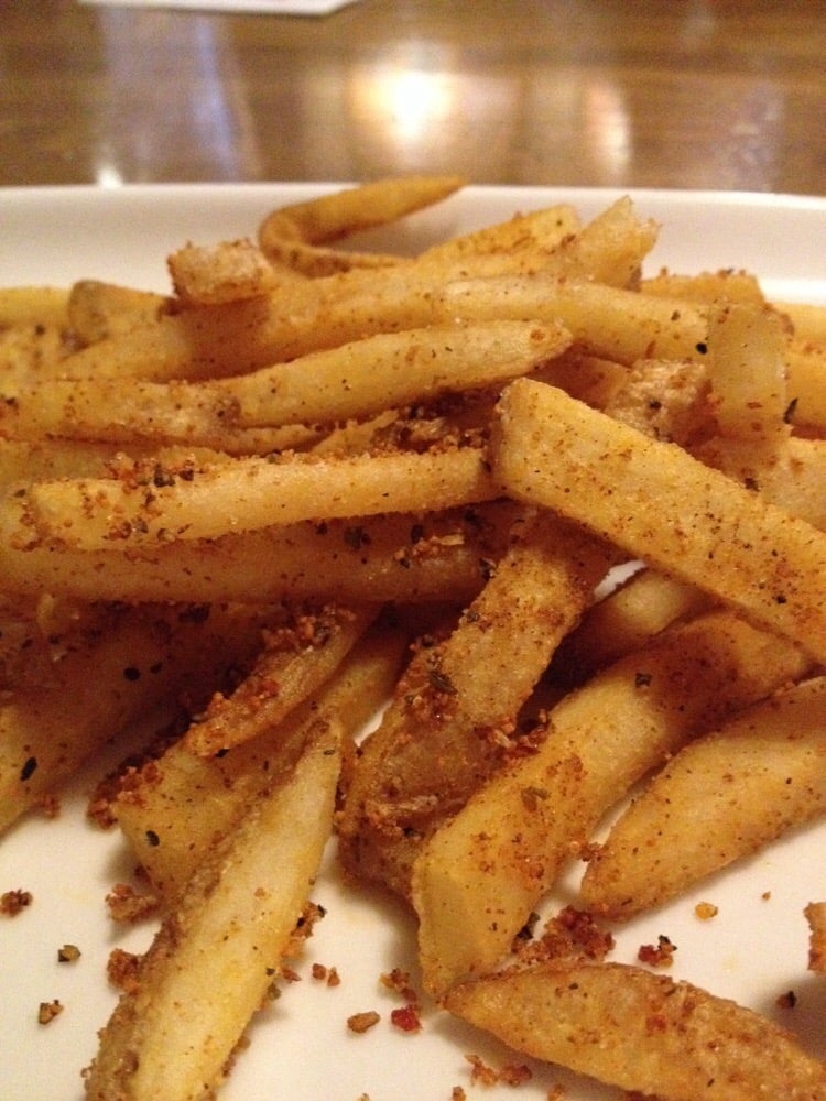 Applebee's Waffle Fries Recipe Find Vegetarian Recipes