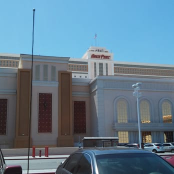 South point hotel casino and spa las vegas nv united states