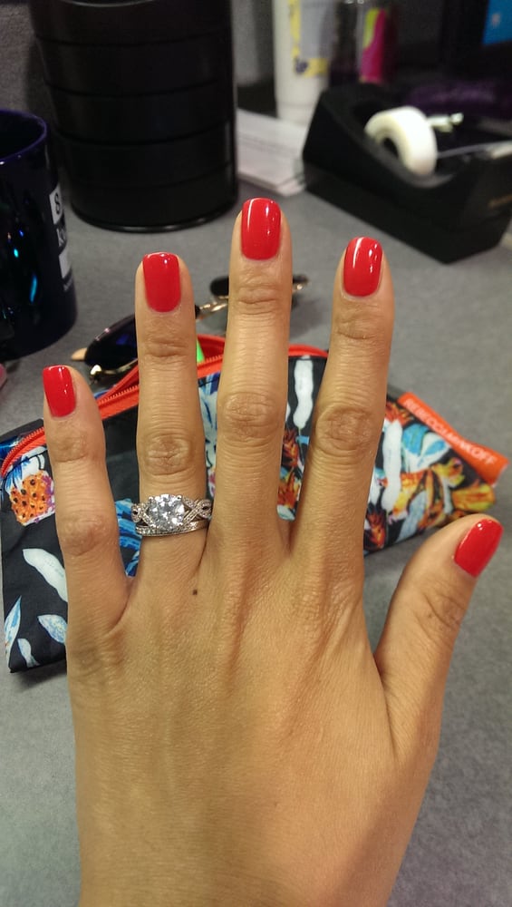 Days Spa Nails and Facial 80 Photos Nail Salons Montrose