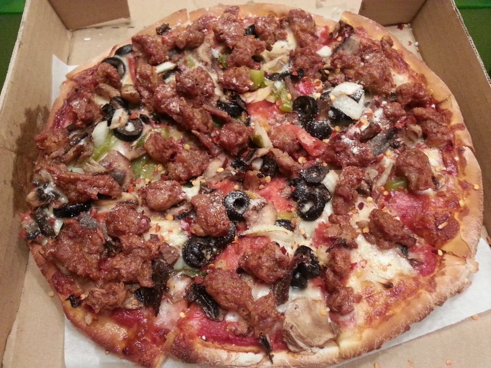 Gondola Pizza 195 Photos Pizza La Mirada, CA Reviews Menu Yelp