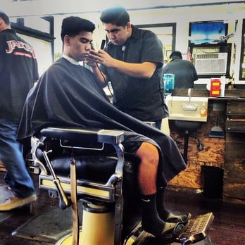 Jake?s Barber Shop - Barbers - Eagle Rock - Los Angeles, CA - Yelp