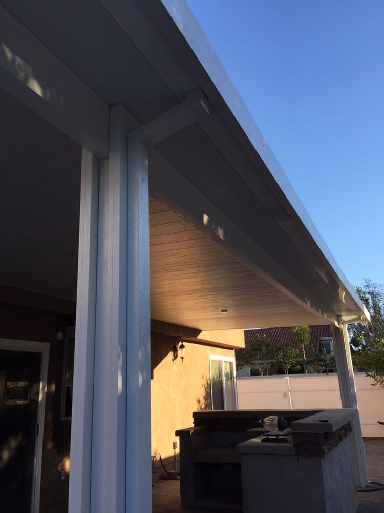 Skyline Sunrooms and Patio Covers 24 Photos Contractors El Cajon