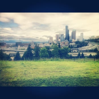 Jose Rizal Dog Park Seattle Jose Rizal Dog Park Seattle