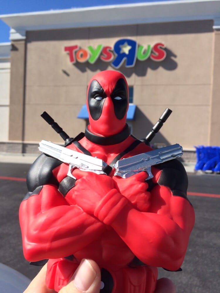 Toys R Us 20 Photos Toy Stores 130 E El Camino Real Sunnyvale