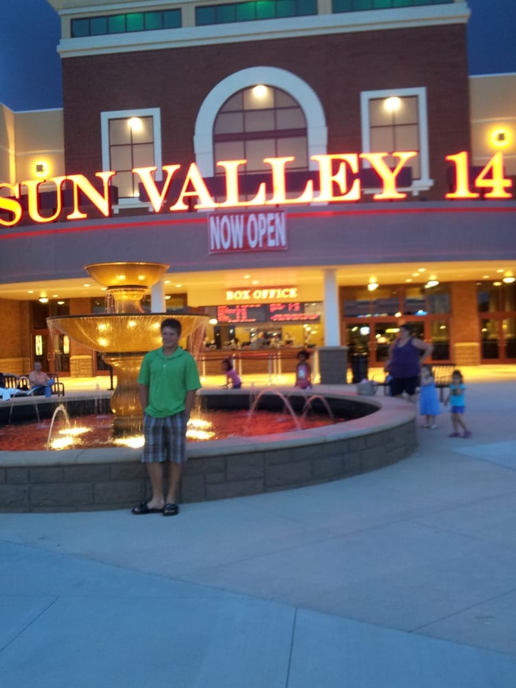 Sun Valley 14 13 Photos Cinema Indian Trail, NC Reviews Yelp